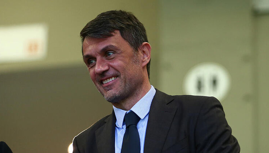 Son Dakika | Paolo Maldini ve oğlundan kötü haber