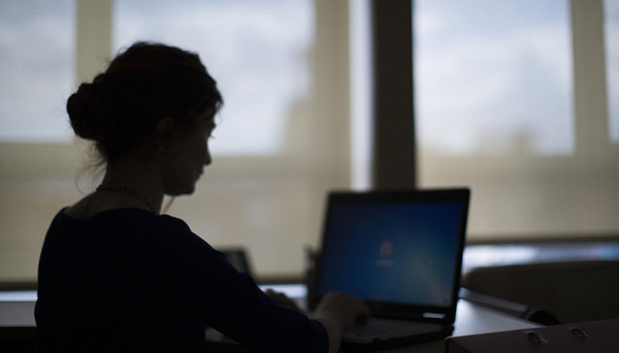 Bakan Turhan açıkladı Türkiye evde kalsın diye hizmetler internet üzerinden veriliyor