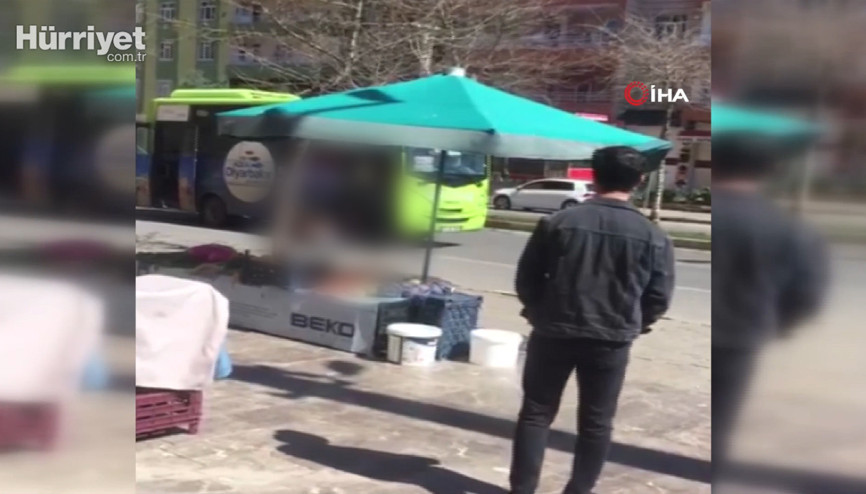 Midibüsteki eniştesine ateş açtı, fişek bitince tüfekle başına vurdu Midibüsteki eniştesine ateş açtı, fişek bitince tüfekle başına vurdu