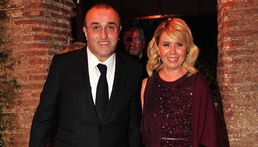 Son dakika haberi... Abdurrahim Albayrak ve eşinin corona virüsü testi sonucu belli oldu Karantinadalar...