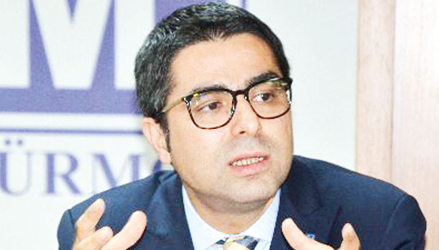 TÜRMOB Başkanı: Şubat beyannameleri ertelensin