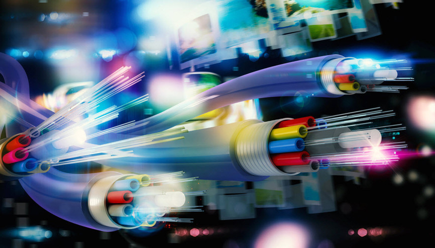 Evden çalışma ve eğitim için daha güçlü bir fiber altyapı şart Evden çalışma ve eğitim için daha güçlü bir fiber altyapı şart