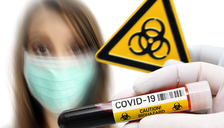 Türk sporunun Corona virüs ile mücadelesi sürüyor