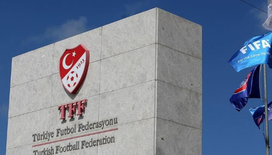 TFF, UEFA ve Ulusal Kulüp Lisans başvuru sürelerini uzattı