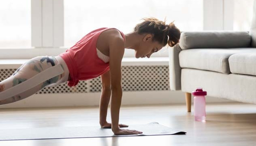 Sizi spor yapmak için motive edecek sosyal medya hesapları Sizi spor yapmak için motive edecek sosyal medya hesapları