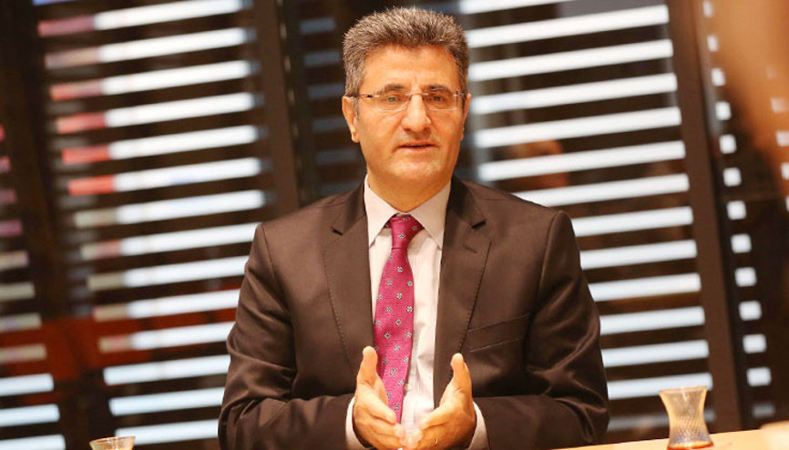 ‘Müsterih olun, kurallara uyun’