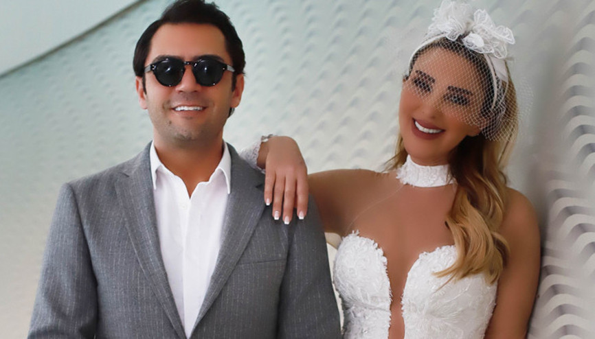 Seren Serengil,  Yaşar İpeki şikayet etmişti Savcılık kararını verdi