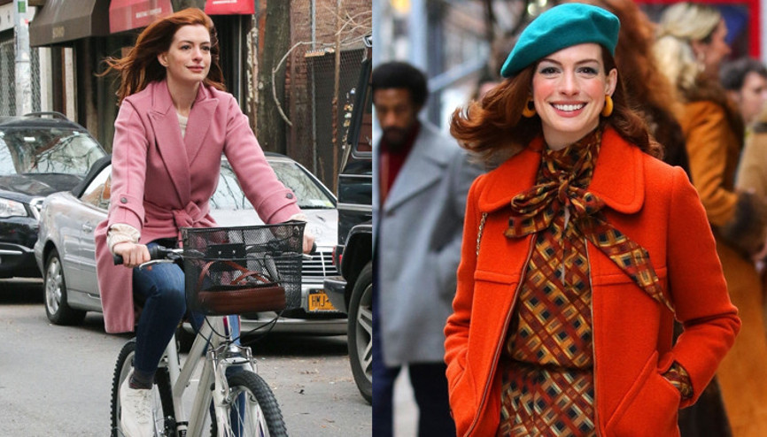 Evde izleyebileceğiniz en iyi 10 Anne Hathaway filmi