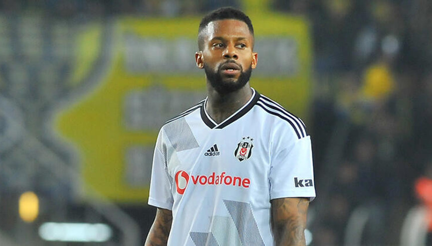 Beşiktaşta Jeremain Lense Obi Mikel teklifi Beşiktaşta Jeremain Lense Obi Mikel teklifi