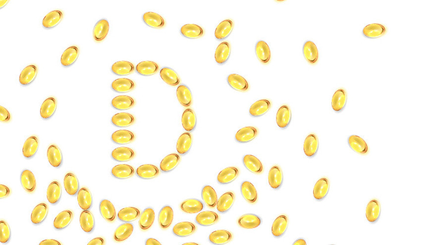 Güçlü Bağışıklık Sistemi İçin D Vitamini Önemli Role Sahip Güçlü Bağışıklık Sistemi İçin D Vitamini Önemli Role Sahip