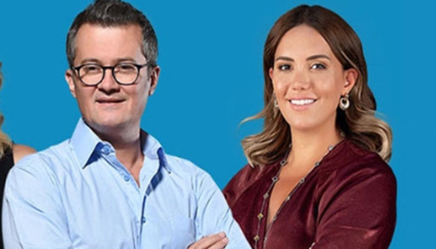 Gel Konuşalım neden yok Cansu Canan açıkladı
