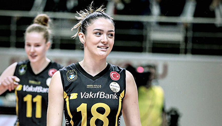 Melis Gürkaynak: Sağlık Bakanlığımızın aldığı kararlara harfiyen uyalım