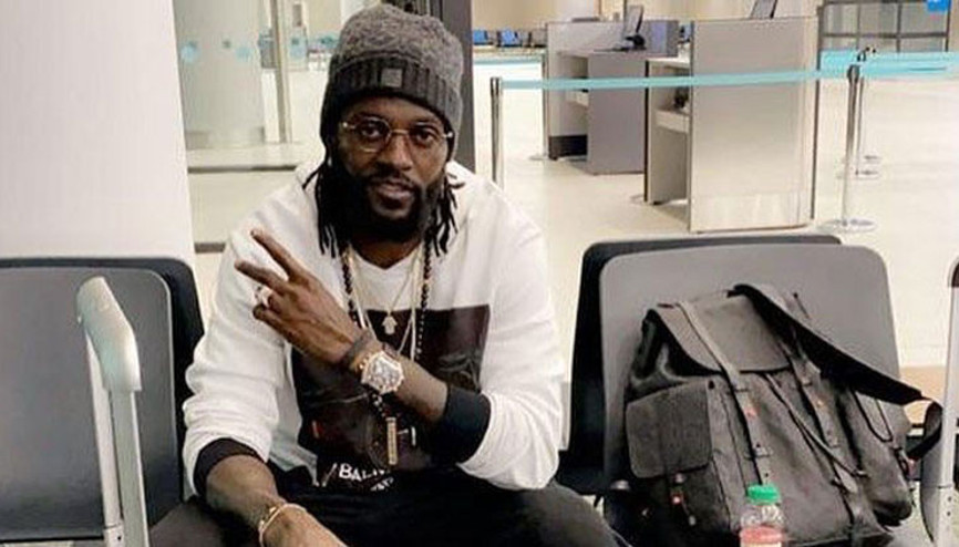 Emmanuel Adebayor karantinaya alındı