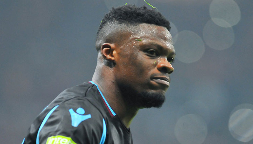 Son Dakika Transfer Haberleri | Milanın gözdesi Caleb Ekuban