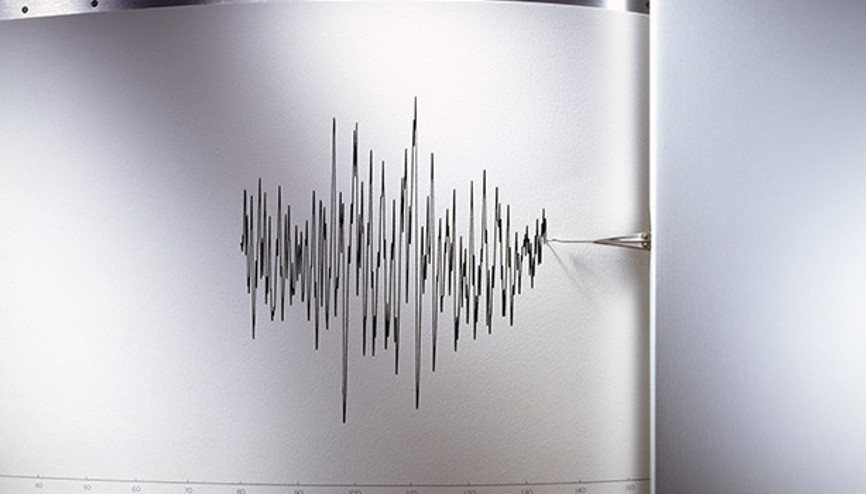 Son dakika: Balıkesir ve Bursada korkutan deprem