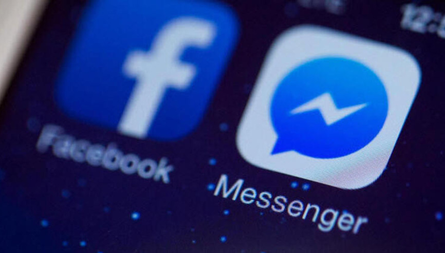 Facebook Messengera mesaj sınırlaması başladı