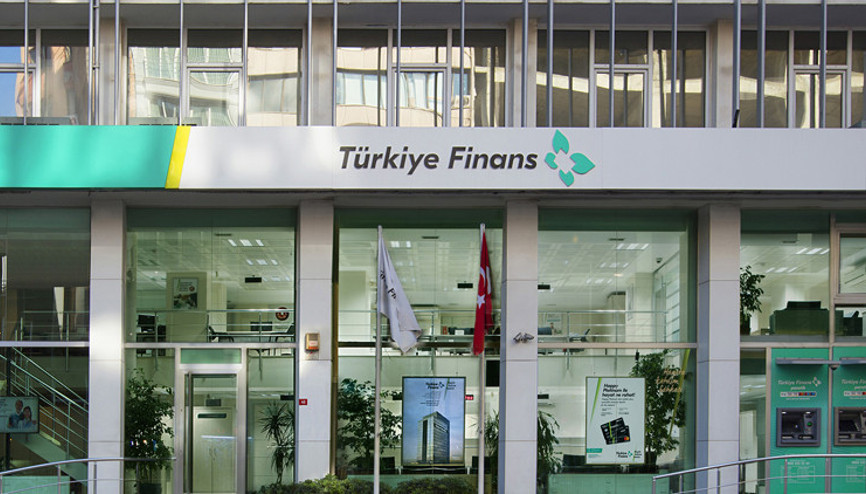 Türkiye Finanstan 6 maddelik destek paketi