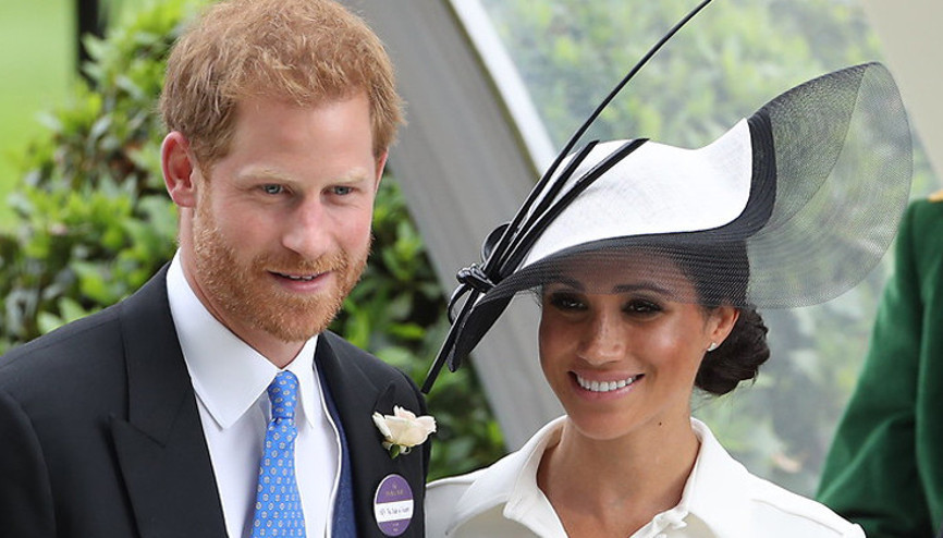 Meghan Marklea iş teklifi: Bunu okuyorsa bizi arasın