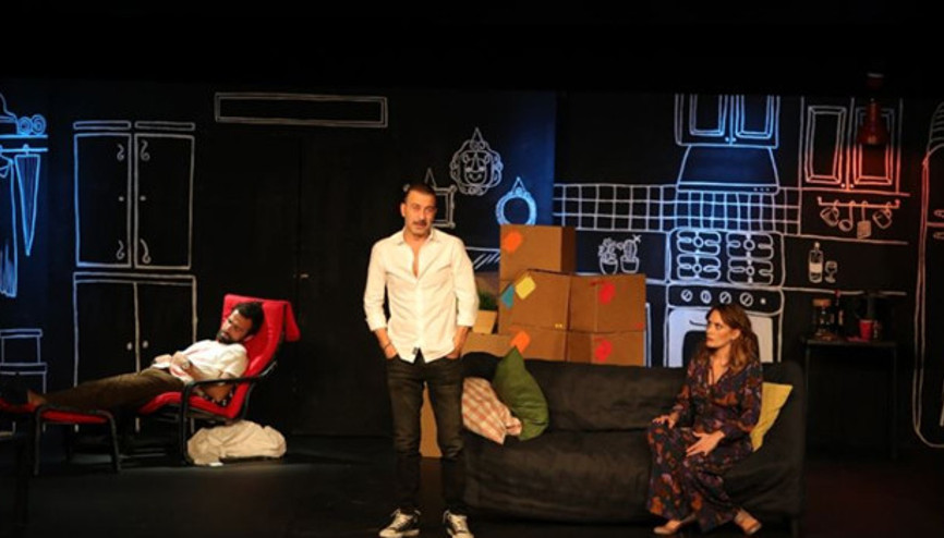 Şehir Tiyatroları, Dünya Tiyatro Gününde perdelerini online açacak