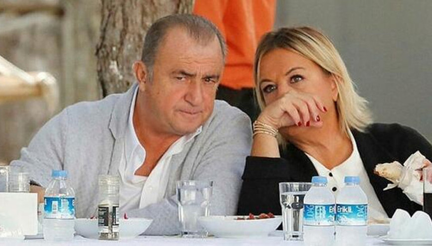 Son dakika... Fulya Terim İstanbula geldi