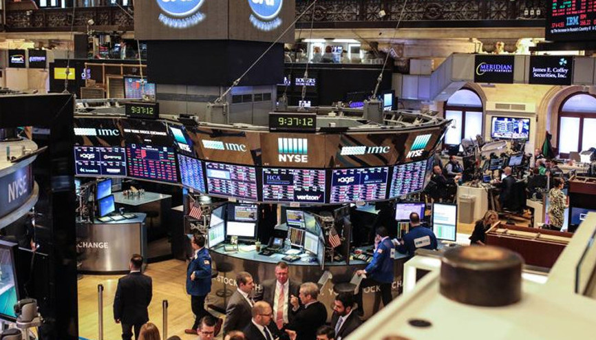 ABD borsalarında 87 yıldır böyle yükseliş görülmedi