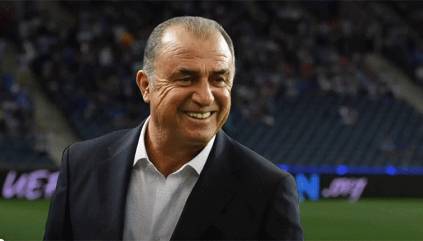 Fatih Terime bir de böyle bakın İşte o unutulmaz anlar...