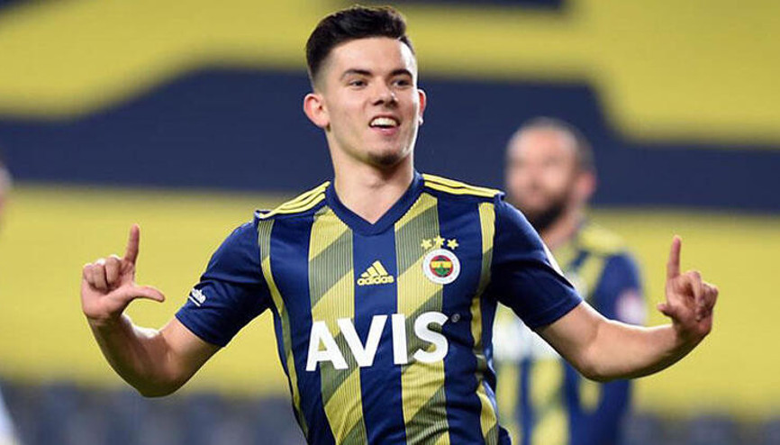 NEC Nijmegenden Fenerbahçeye Ferdi Kadıoğlu isyanı