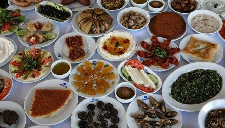 Virüse iyi gelen yiyecek var mı Bu dönemde asla eve girmemesi gerekiyor