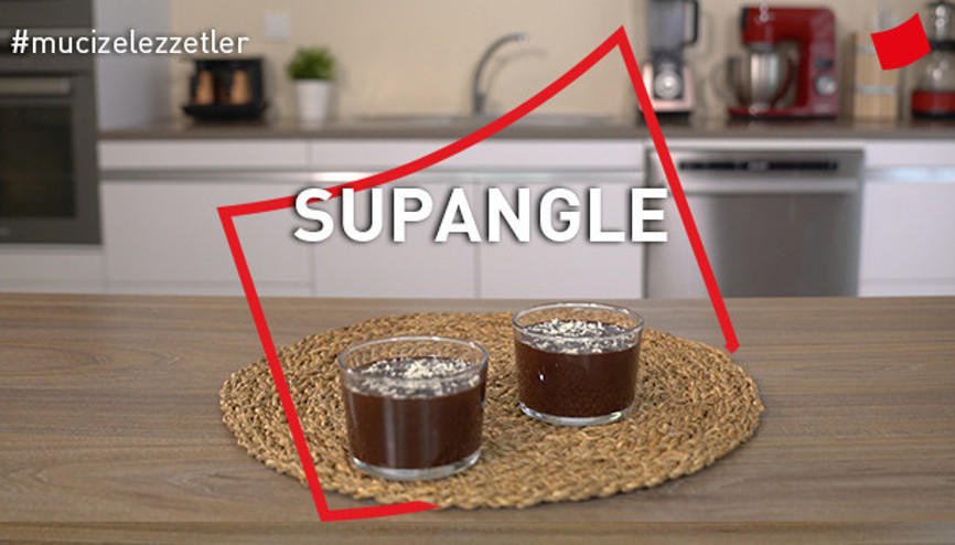 Supangle Tarifi | Mucize Lezzetler