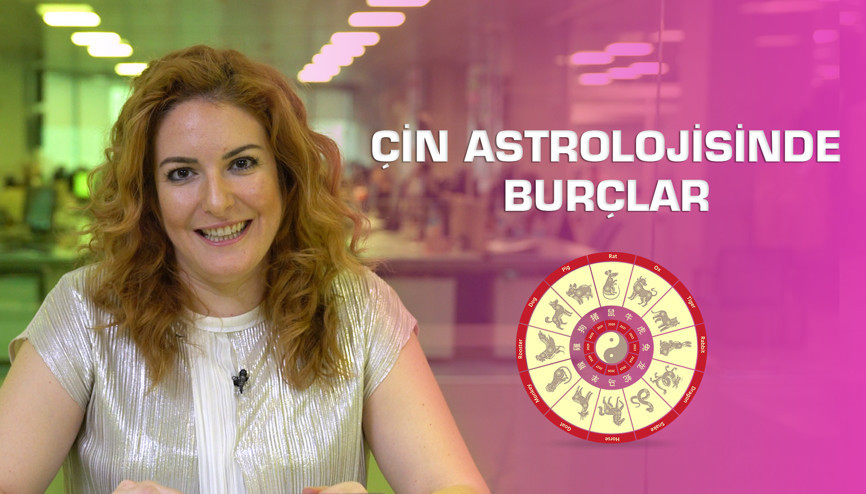 Çin astrolojisi ve çin burçlarının genel hatları Çin Astrolojisi nasıl hesaplanır