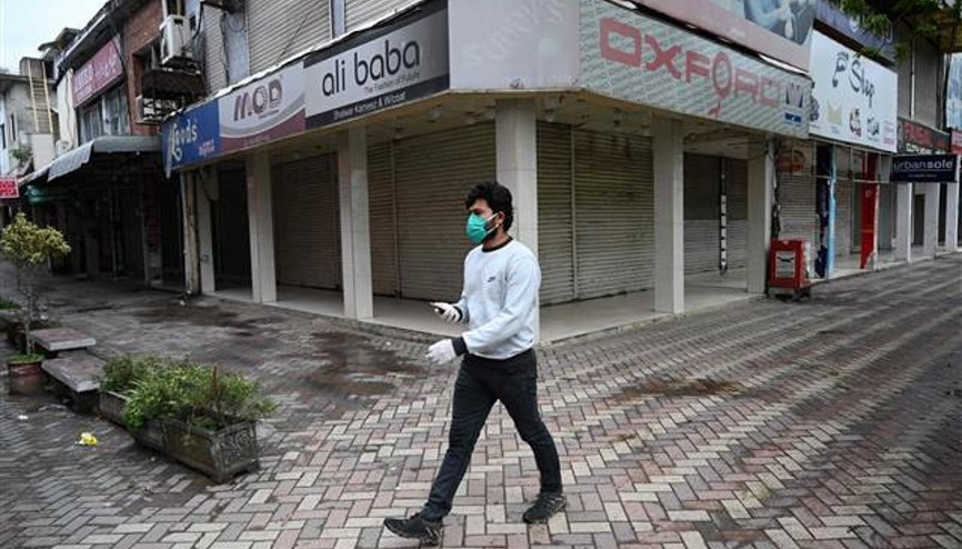 İslamabadda hastanelerin ayakta tedavi hizmetleri askıya alındı