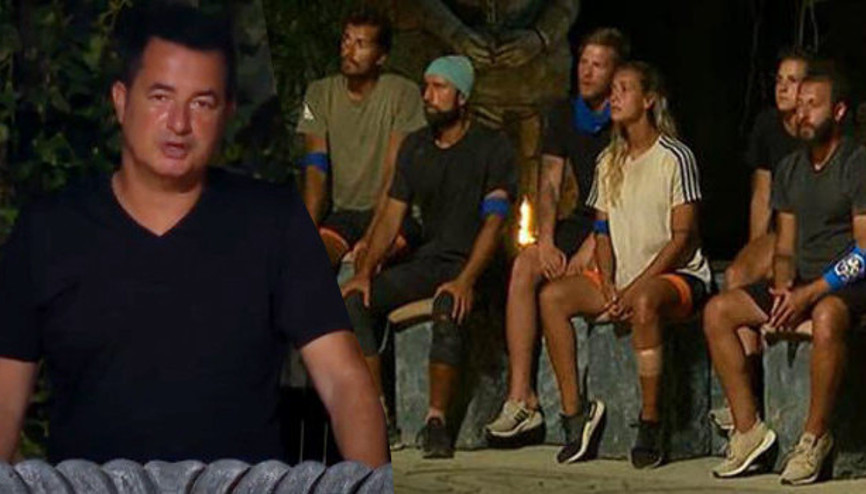 Acun Ilıcalı ilk kez açıkladı: Türkiyeden yarışmacı getirme imkanımız yok