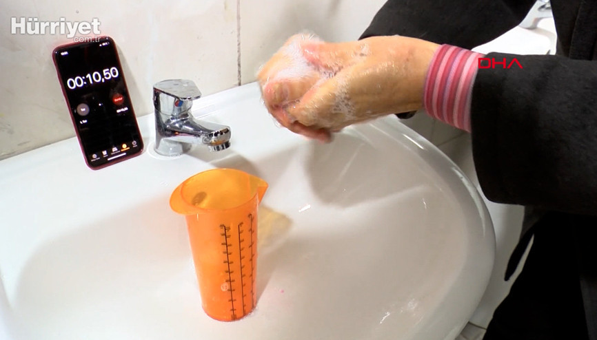 Barajda doluluk yüzde 31 daha az Barajda doluluk yüzde 31 daha az