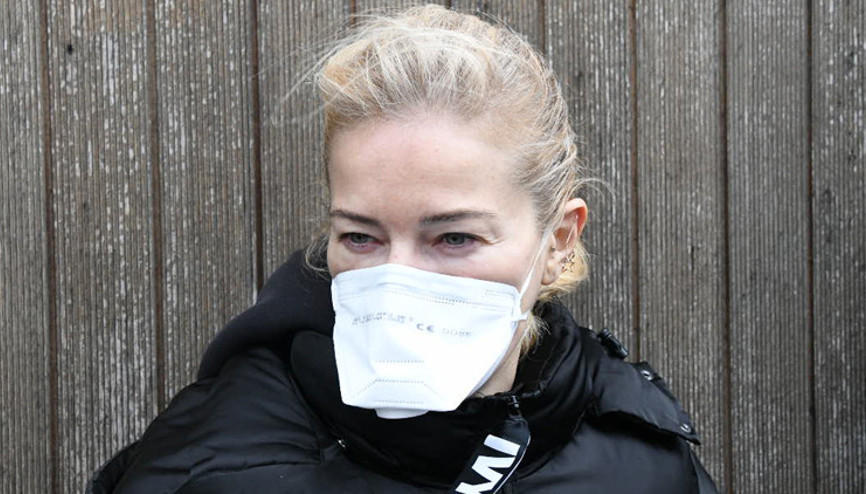 Burcu Esmersoy: Onları eleştiremem ama...