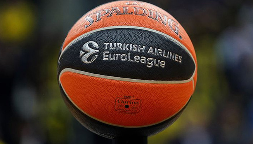 THY Avrupa Ligi ve ULEB Avrupa Kupası sağlık koşulları elverdiği zaman devam edecek