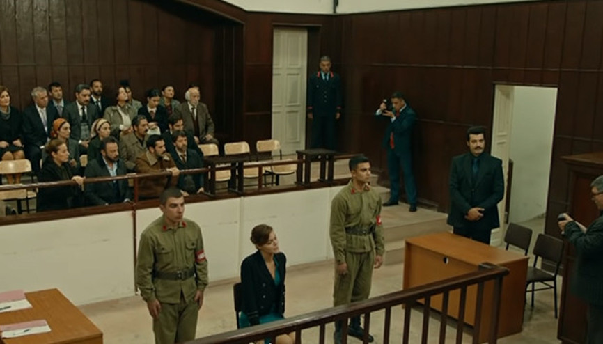 Bir Zamanlar Çukurova 61. yeni bölüm fragmanı izle - Yılmaz Adnanın kendi oğlu olduğunu öğrenecek mi
