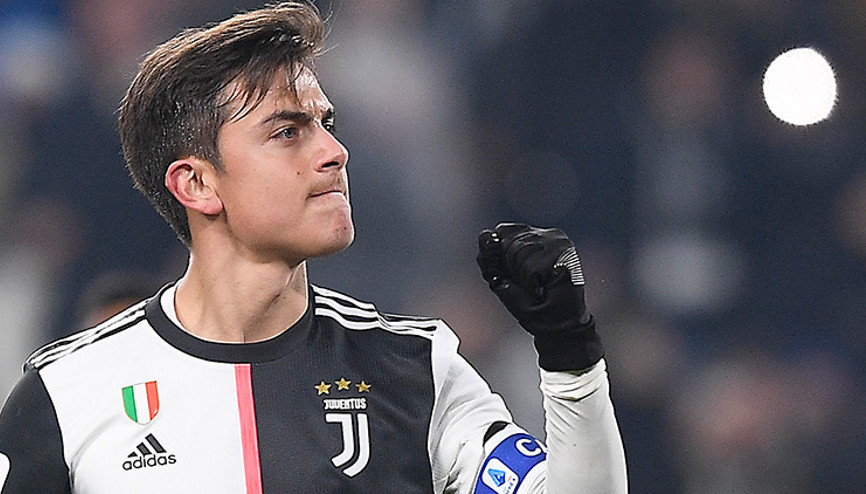 Corona virüsüne yakalanan Paulo Dybaladan mesaj var