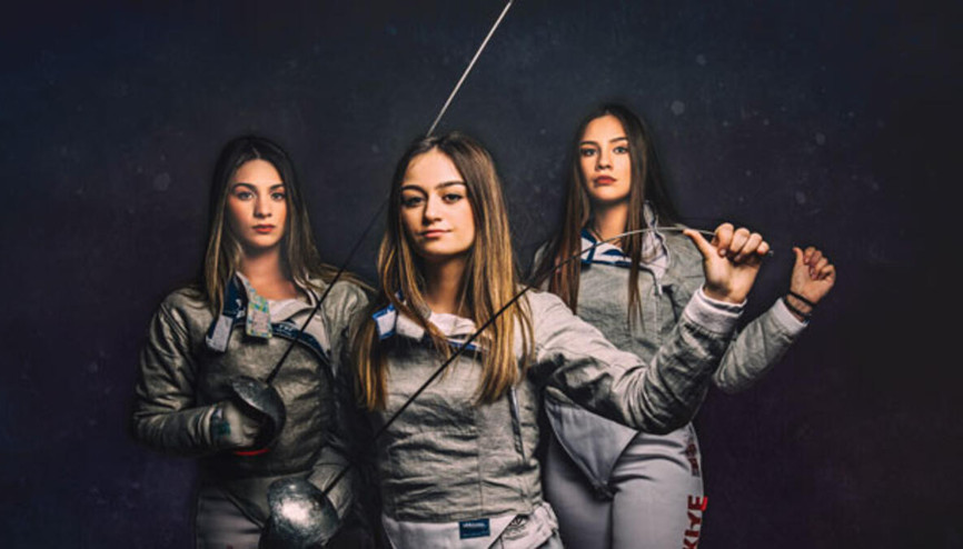 Fatma Zehra Köse: Eve kalın, formda kalın