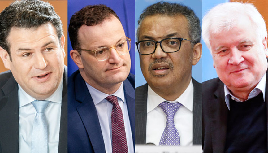 Daha tehlike geçmeden ‘karantinayı yumuşatalım’ kavgası başladı