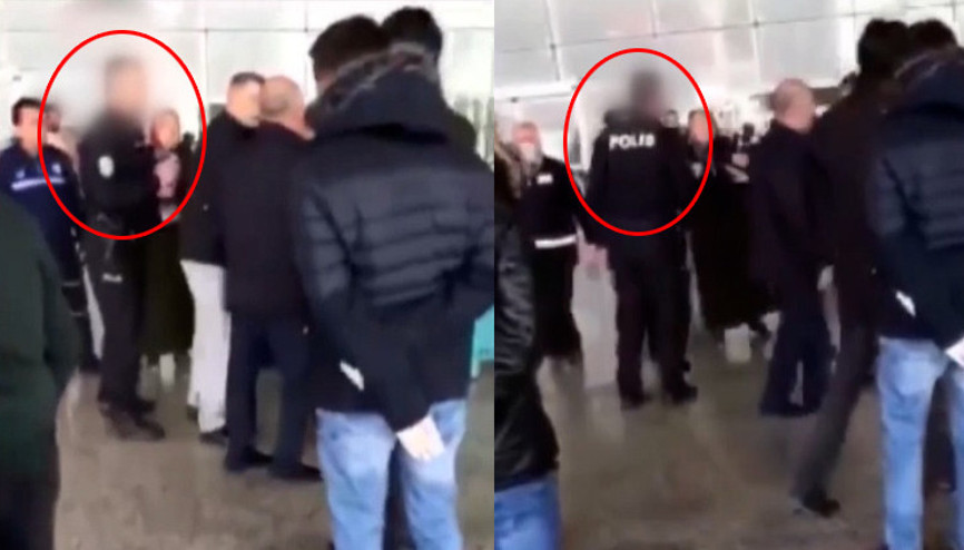 Manisada tepki çeken görüntü Valilikten açıklama…