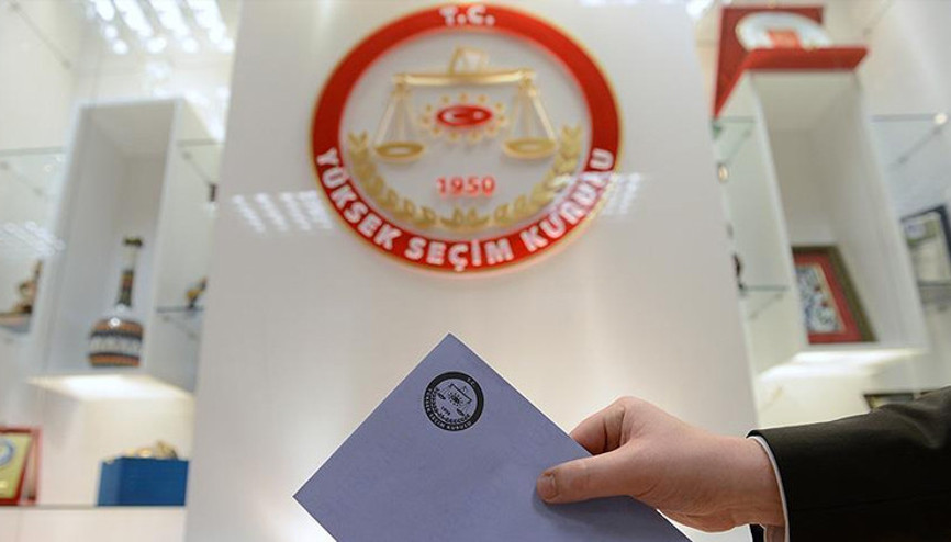 Son dakika: YSK Ceyhan Belediye Başkanının mazbatasını iptal etti