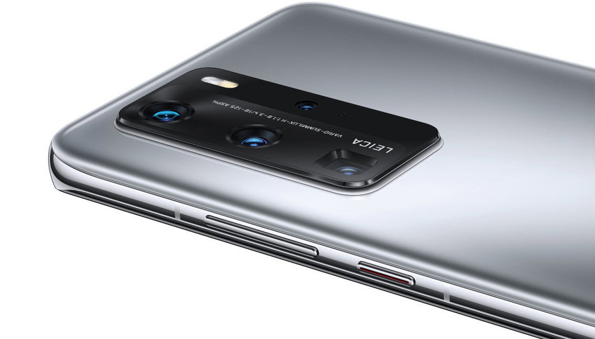 Huawei P40 serisi tanıtıldı Özelliklerine şaşıracaksınız...
