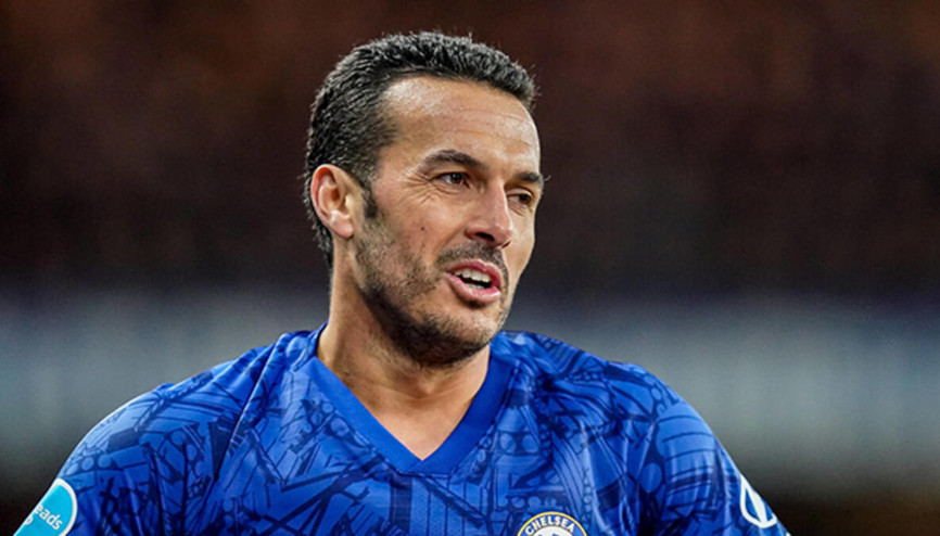 Pedro Rodriguezin Chelseadeki geleceği belirsiz