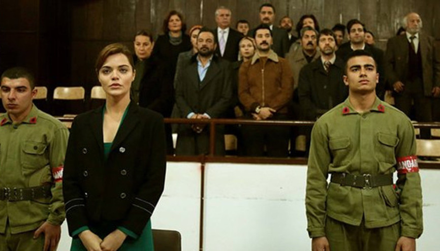 Bir Zamanlar Çukurova son bölüm tam izle - Bir Zamanlar Çukurova 61. bölüm kesintisiz izle