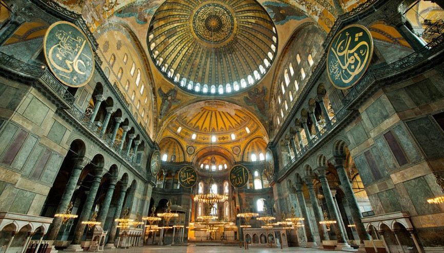 Online gezilecek en iyi 10 müze hangisi