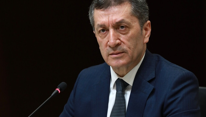 LGS sadece 1. dönem müfredatından