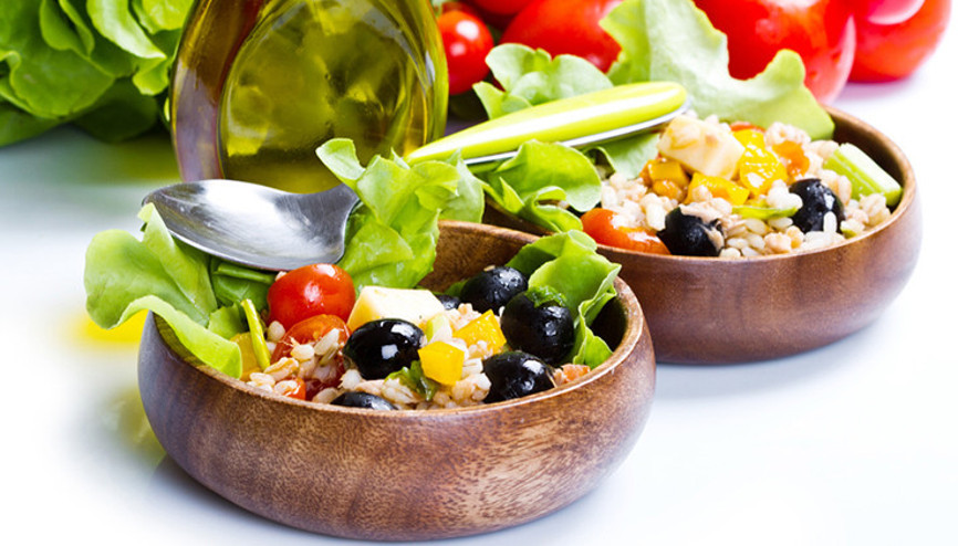 Evde tüketebileceğiniz en sağlıklı 10 besin hangisi