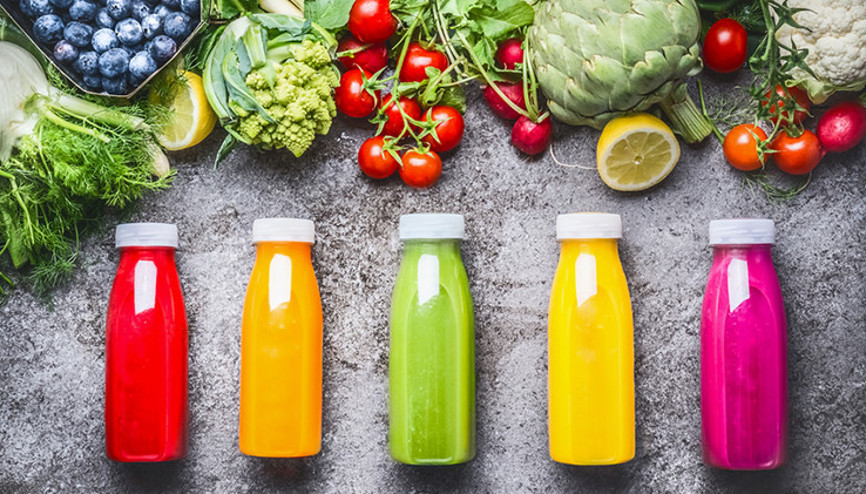 En iyi 10 detoks markası hangisi