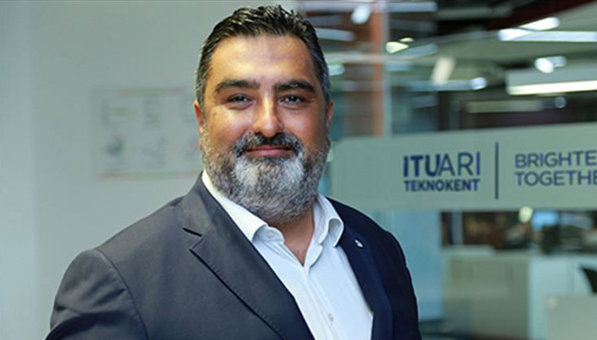 İTÜ ARI Teknokentten fikir sahiplerine koronavirüsle mücadele çağrısı