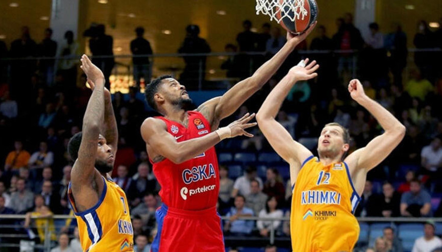 VTB Basketbol Ligi sezonu koronavirüs nedeniyle iptal edildi